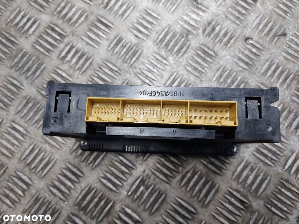 PANEL NAWIEWU AUDI A3 8L 8L0820043D - 3