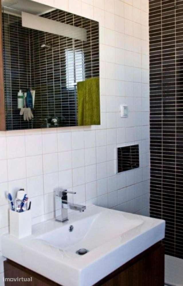 Apartamento com 1 quartos - localizado em Campolide Lisbon - Grande imagem: 4/18