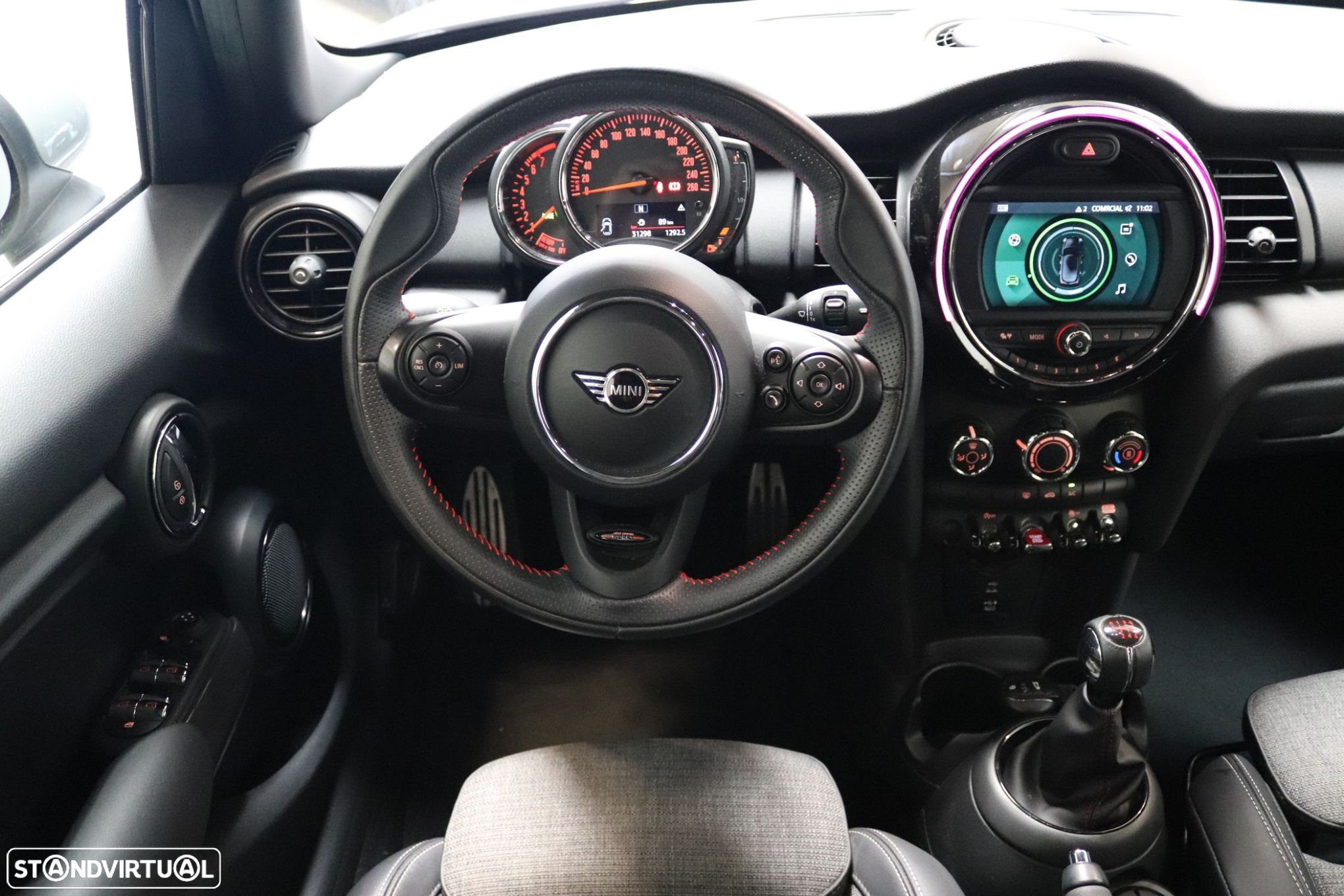 MINI 5 Portas One - 10