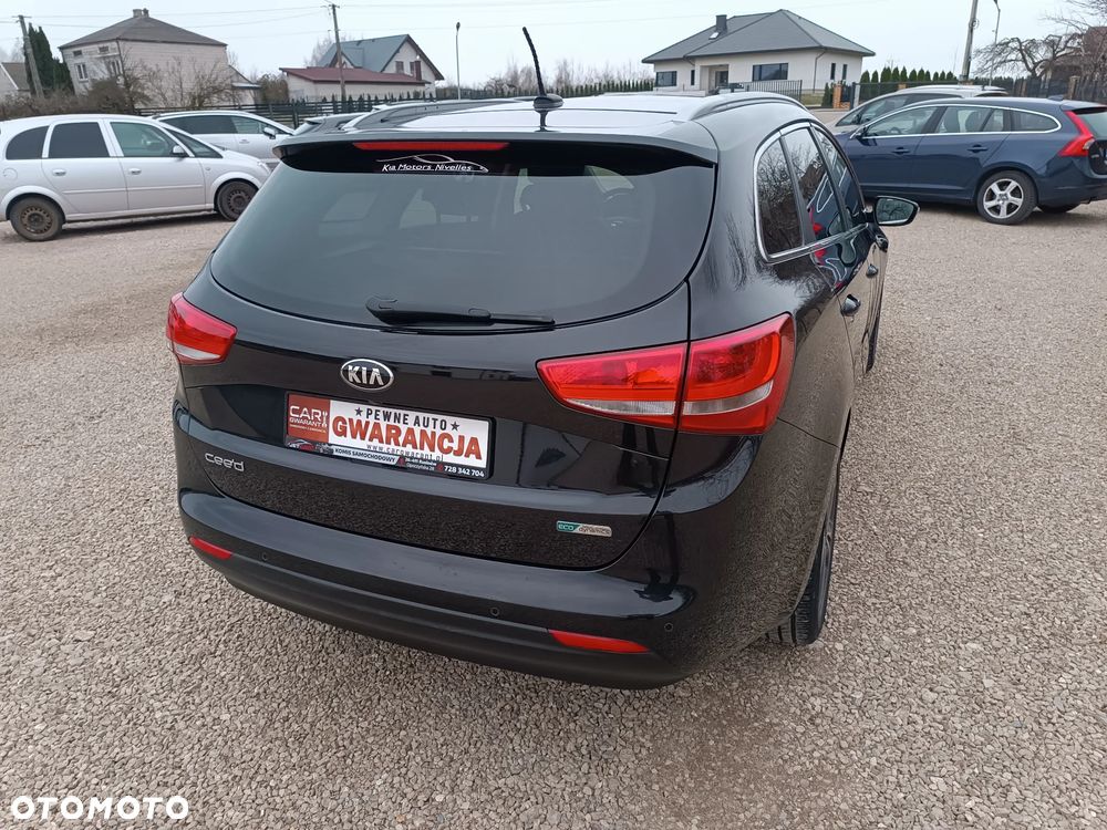 Kia Ceed 1.6 CRDi S - 24