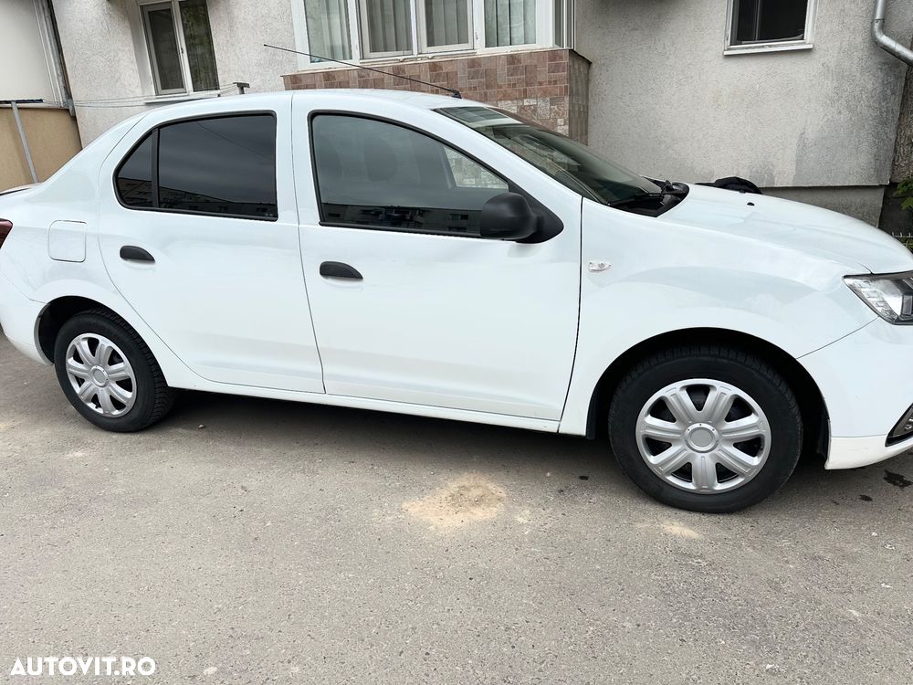 Dacia Logan 0.9 TCe Ambiance - 7