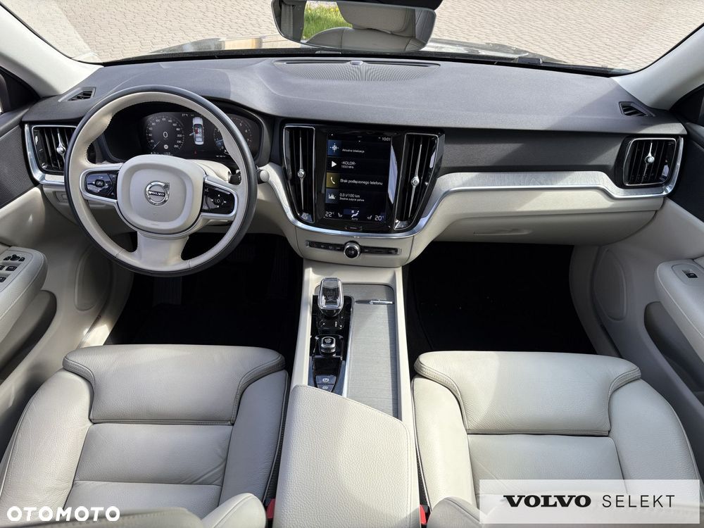 Volvo S60 - 9