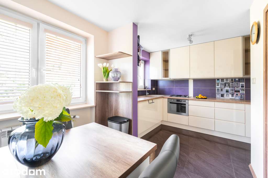 2 pokoje | 46,20 m² | ul. Przyjaźni w Lublinie