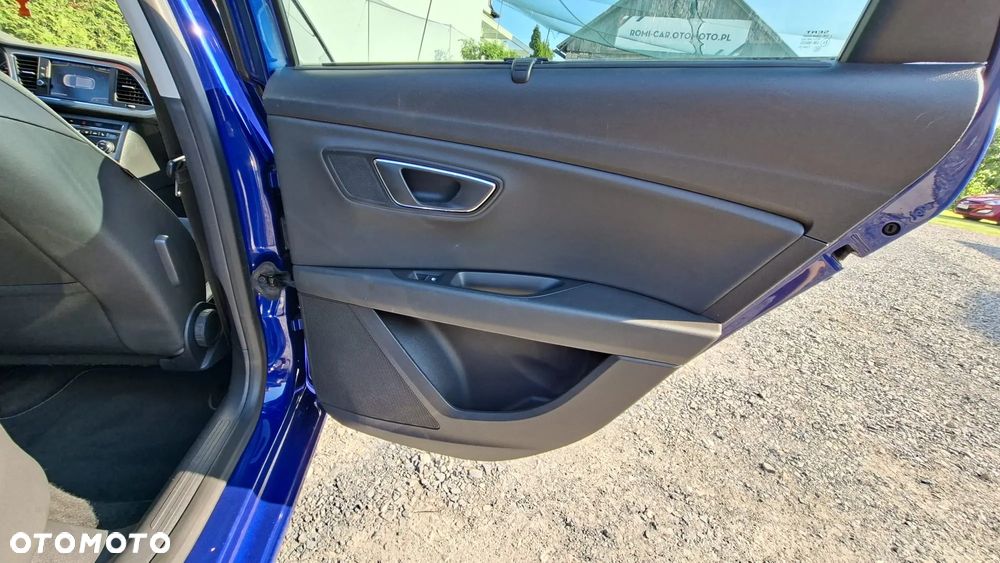 Seat Leon 1.4 TSI Start&Stop XCELLENCE - 18