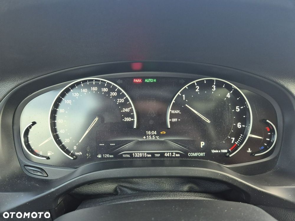 BMW X3 xDrive30i xLine - 23