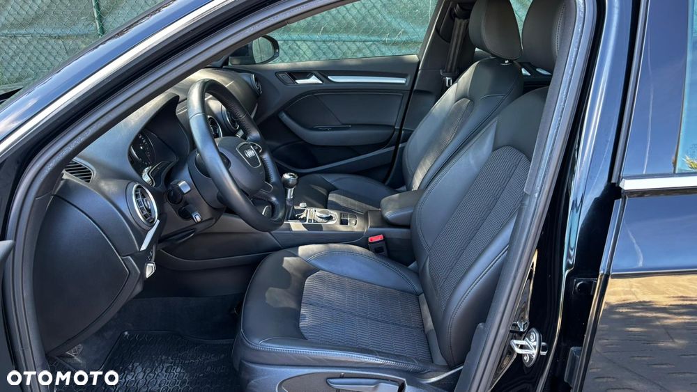 Audi A3 Sportback - 20
