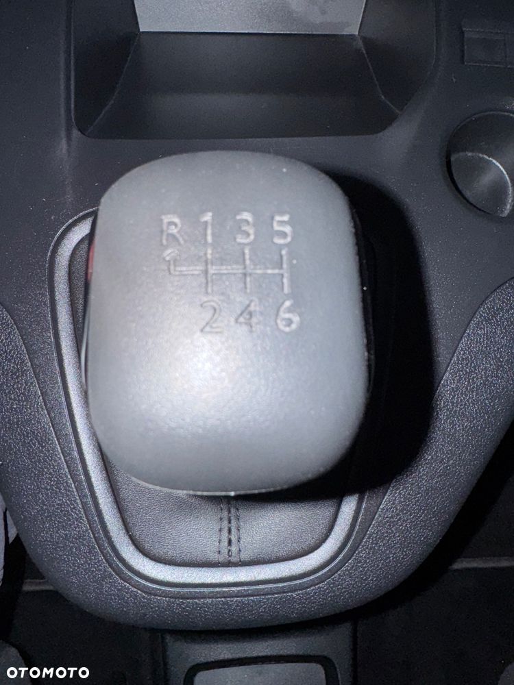 Peugeot Rifter N1 PureTech 110 L1 Active Pack - 27