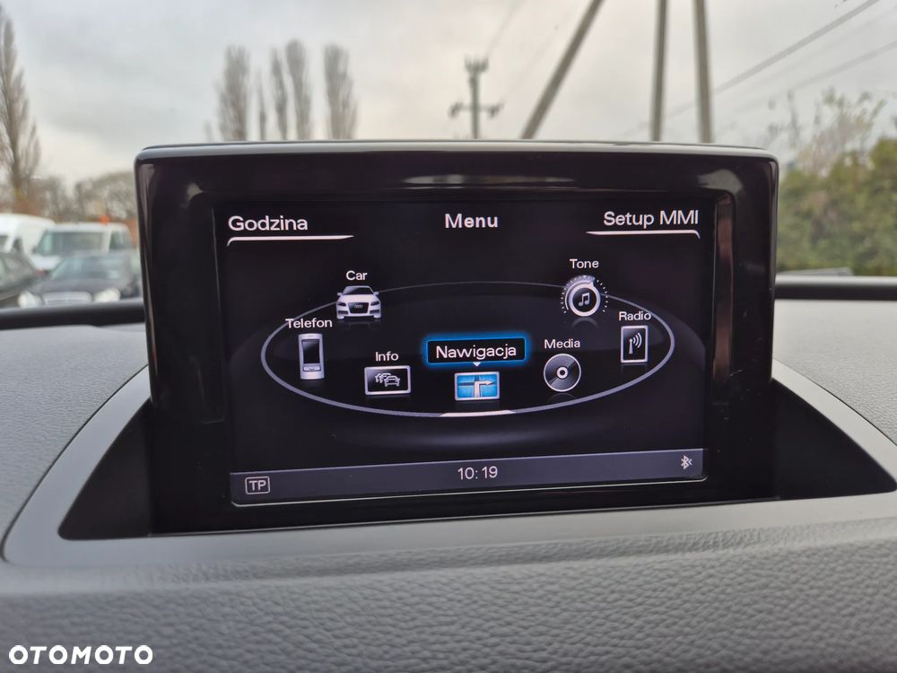 Audi Q3 2.0 TDI - 39