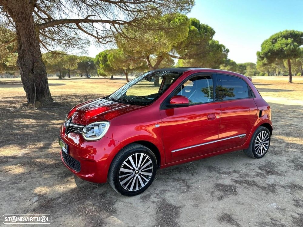 Renault Twingo TCE 90 INTENS