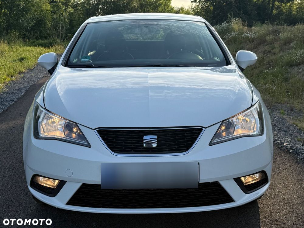 Seat Ibiza - 5