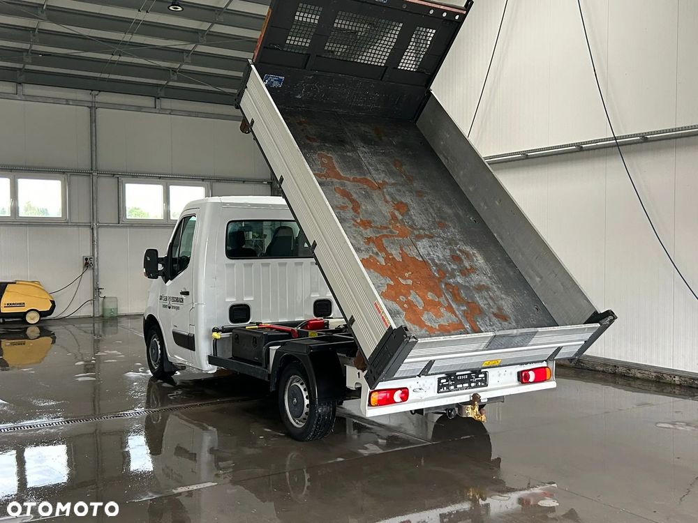Opel MOVANO - 3