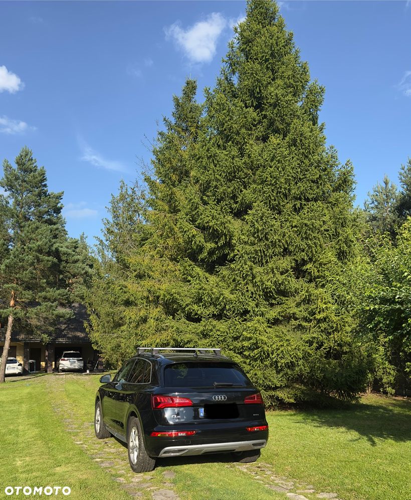 Audi Q5 2.0 TFSI Quattro Sport S tronic - 10