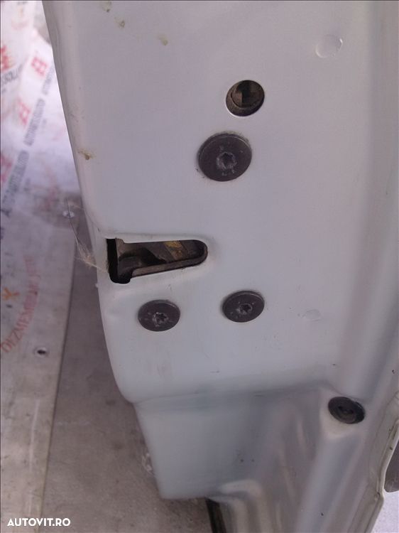 broasca usa dreapta fata renault megane 2 - 1