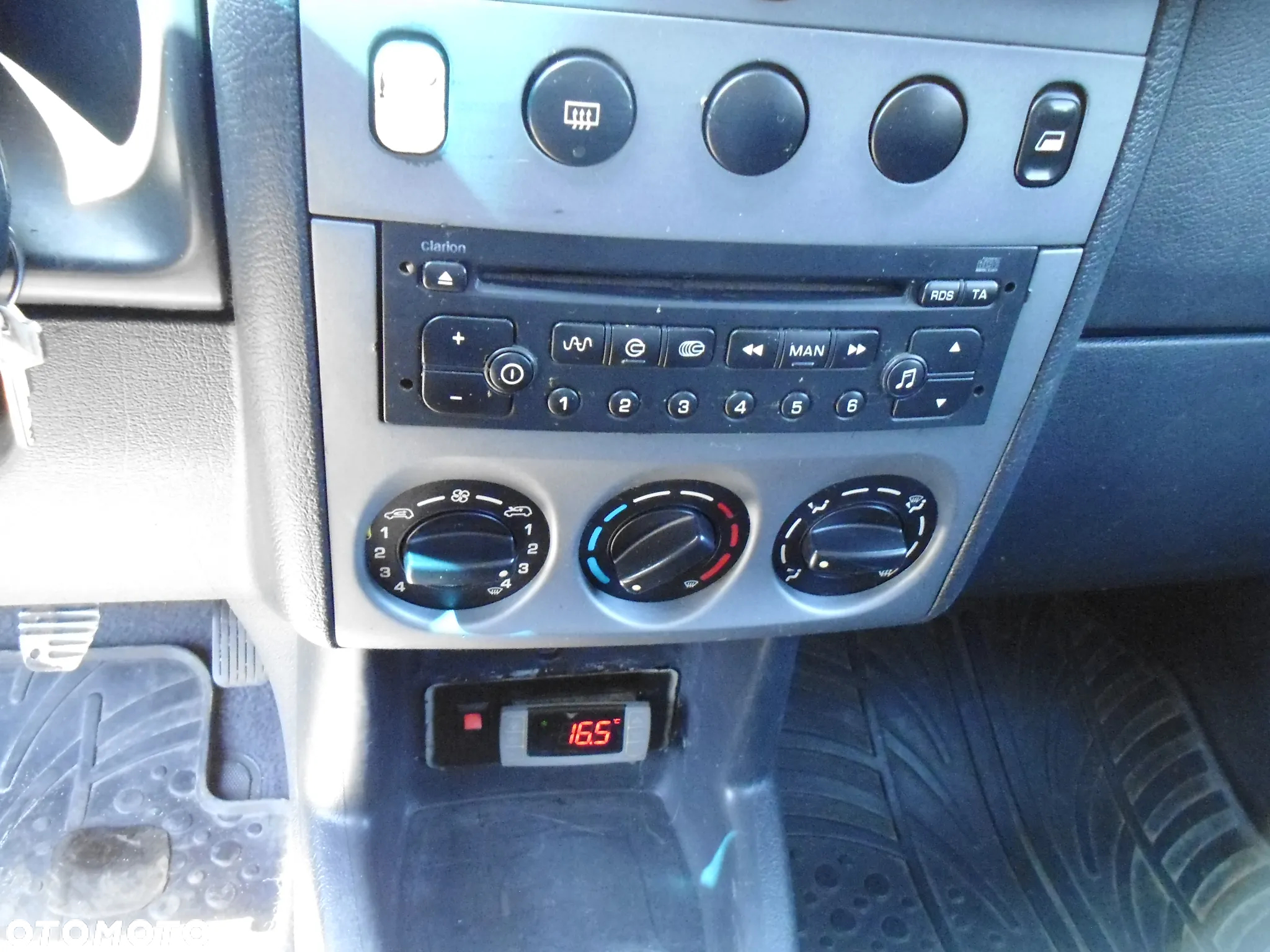 Citroën berlingo - 10