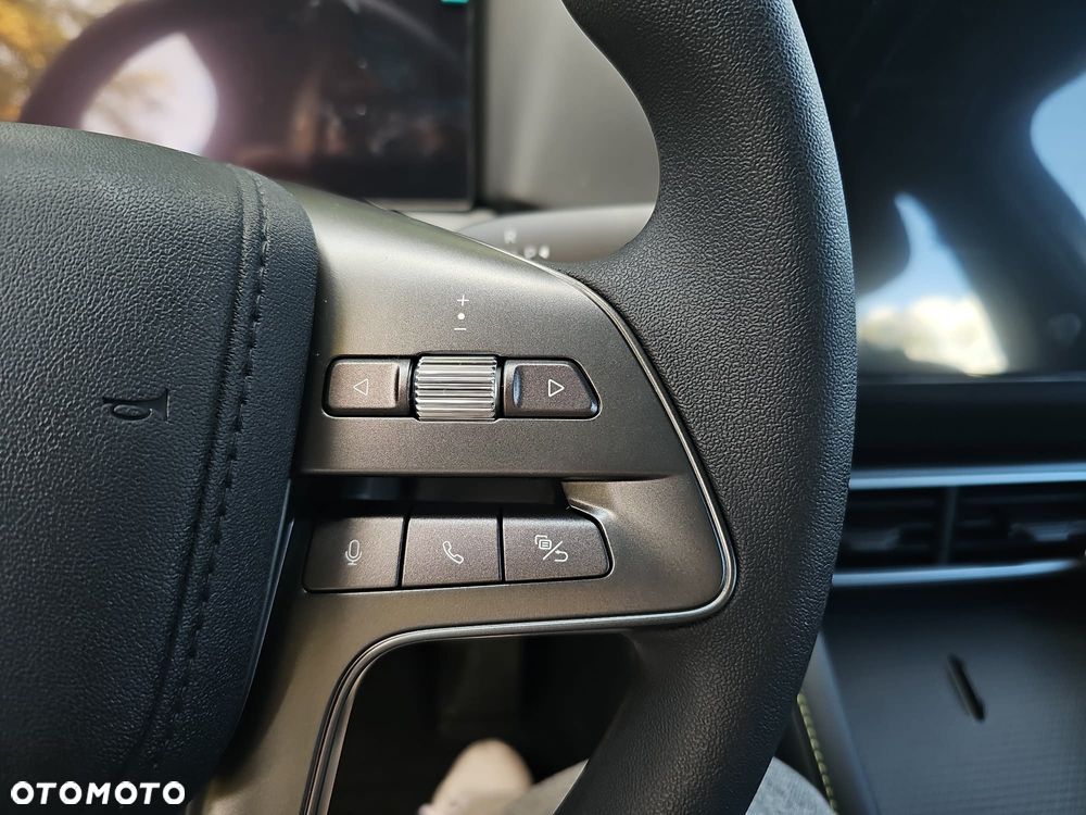BYD Atto 2 DM-i - 10