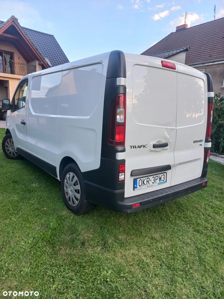 Renault Trafic - 3