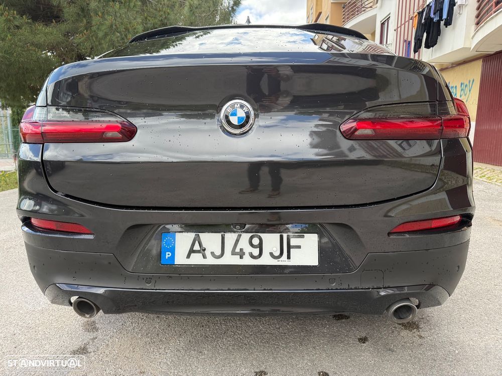 BMW X4 - 13