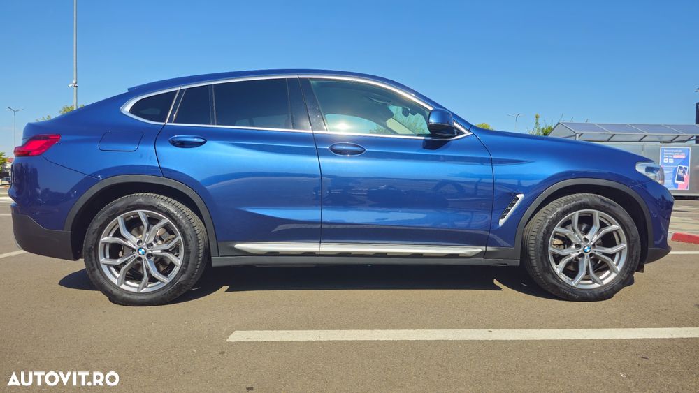 BMW X4 xDrive20d Aut. xLine - 2