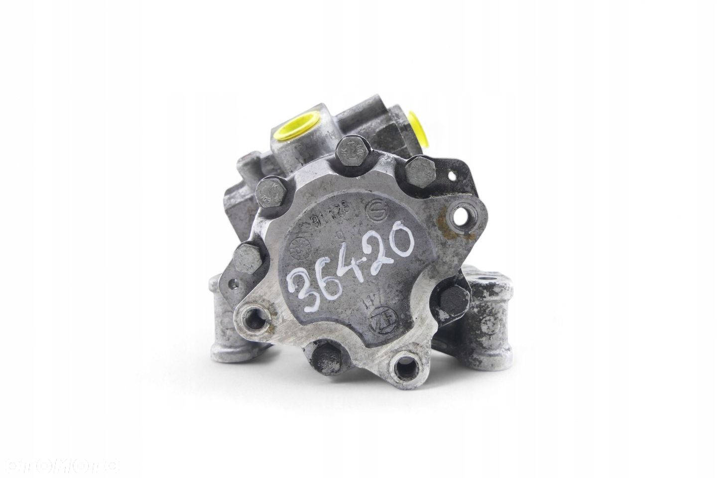 Pompa Wspomagania MERCEDES W203 1.8 KOMPRESSOR A0034664101 - 3