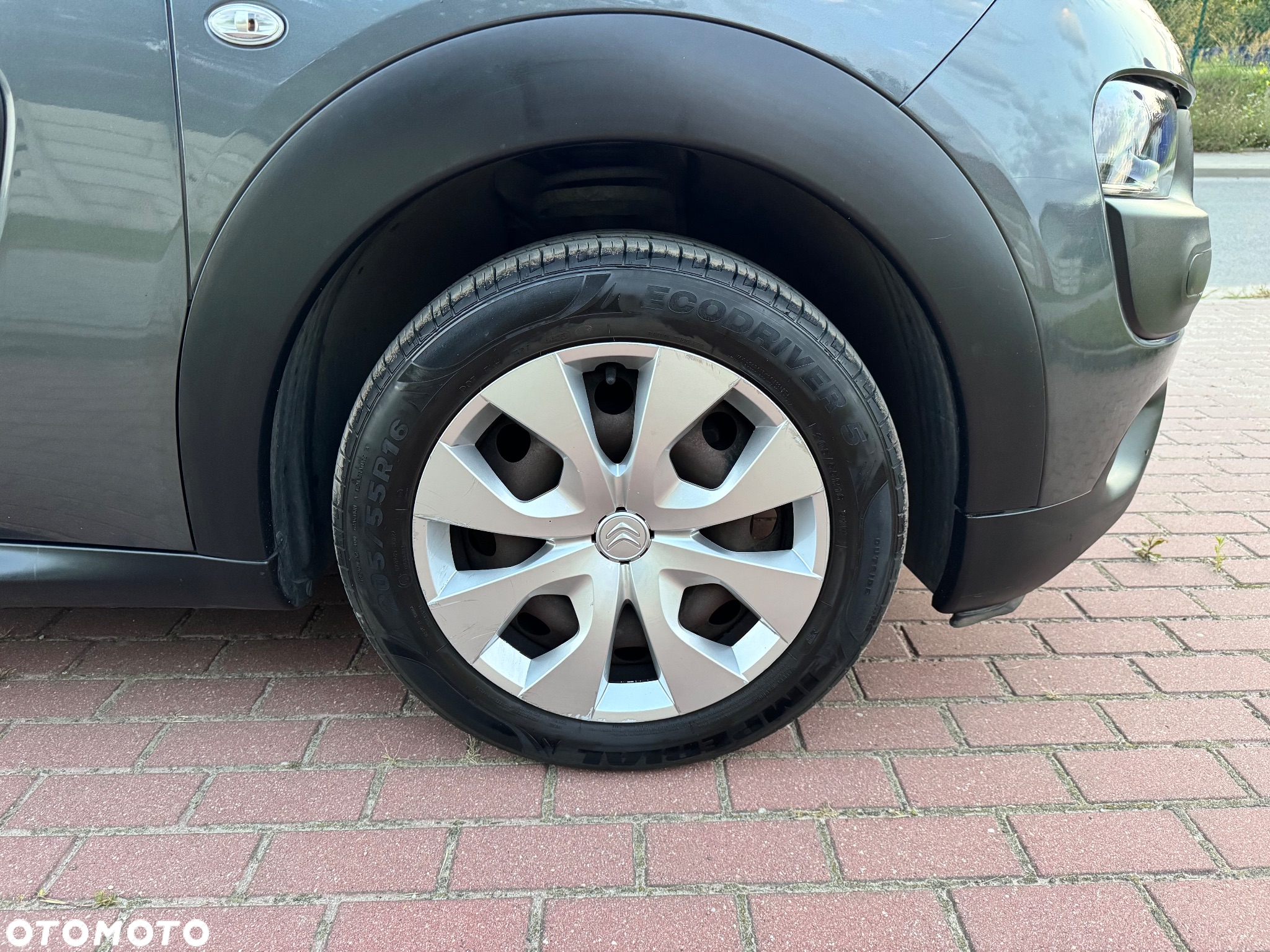 Citroën C4 Cactus 1.2 PureTech Shine S&S ETG - 28