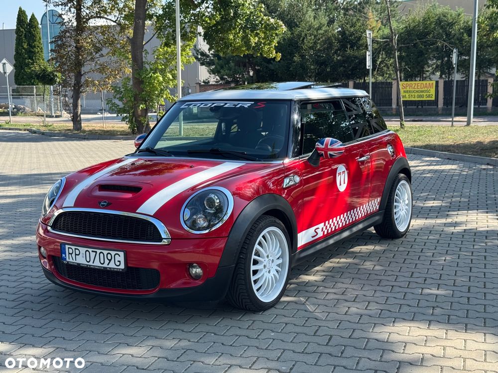 MINI Cooper S - 2