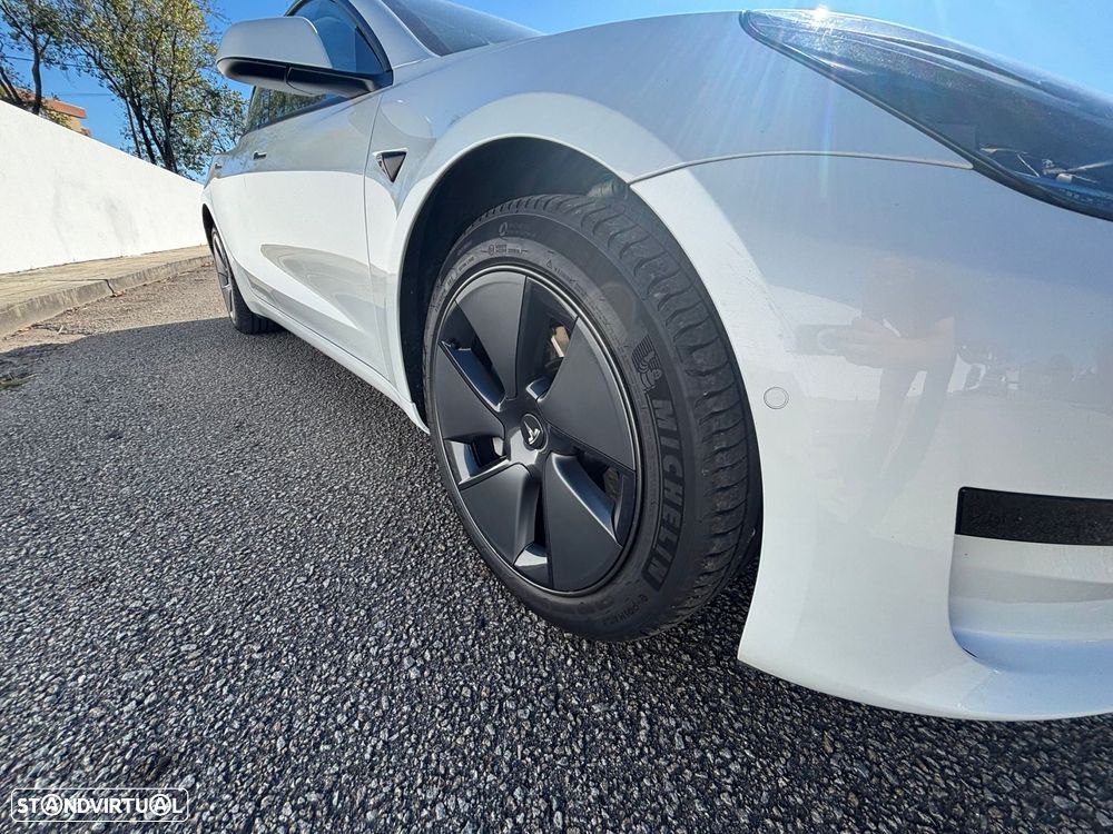 Tesla Model 3 Long-Range Dual Motor AWD - 5