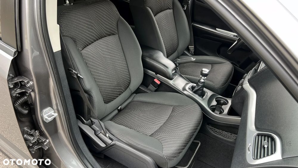 Fiat Freemont 2.0 Multijet 16V DPF Urban - 27