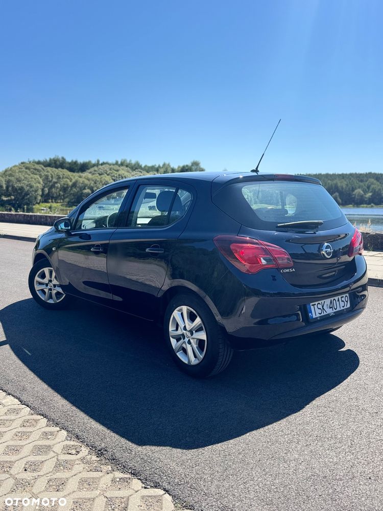 Opel Corsa - 6