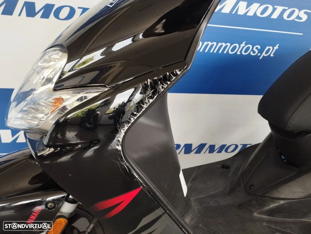 Yamaha Jog R 50 2T - 7