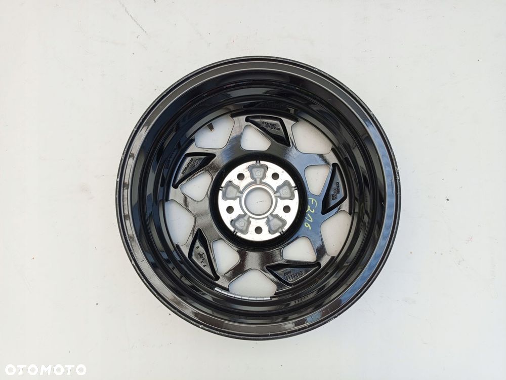 HYUNDAI I30 3 III FELGA ALUMINIOWA 6.5" X 16" 5X114.3 ET 50 52910-G4AA0 ÷ - 10