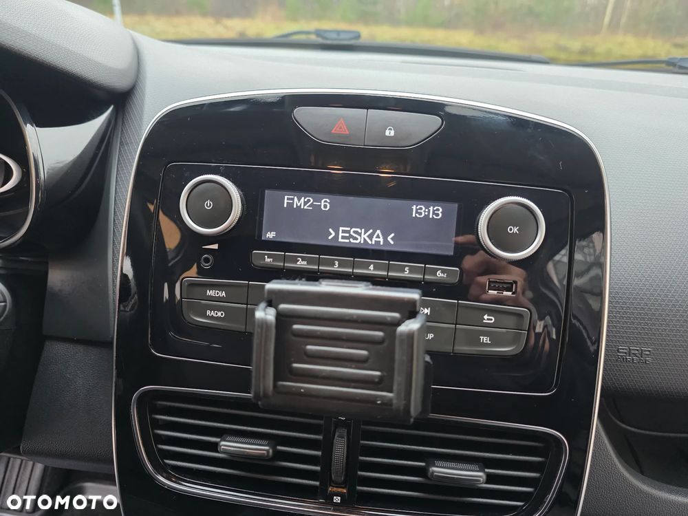 Renault Clio 1.2 16V Life - 16