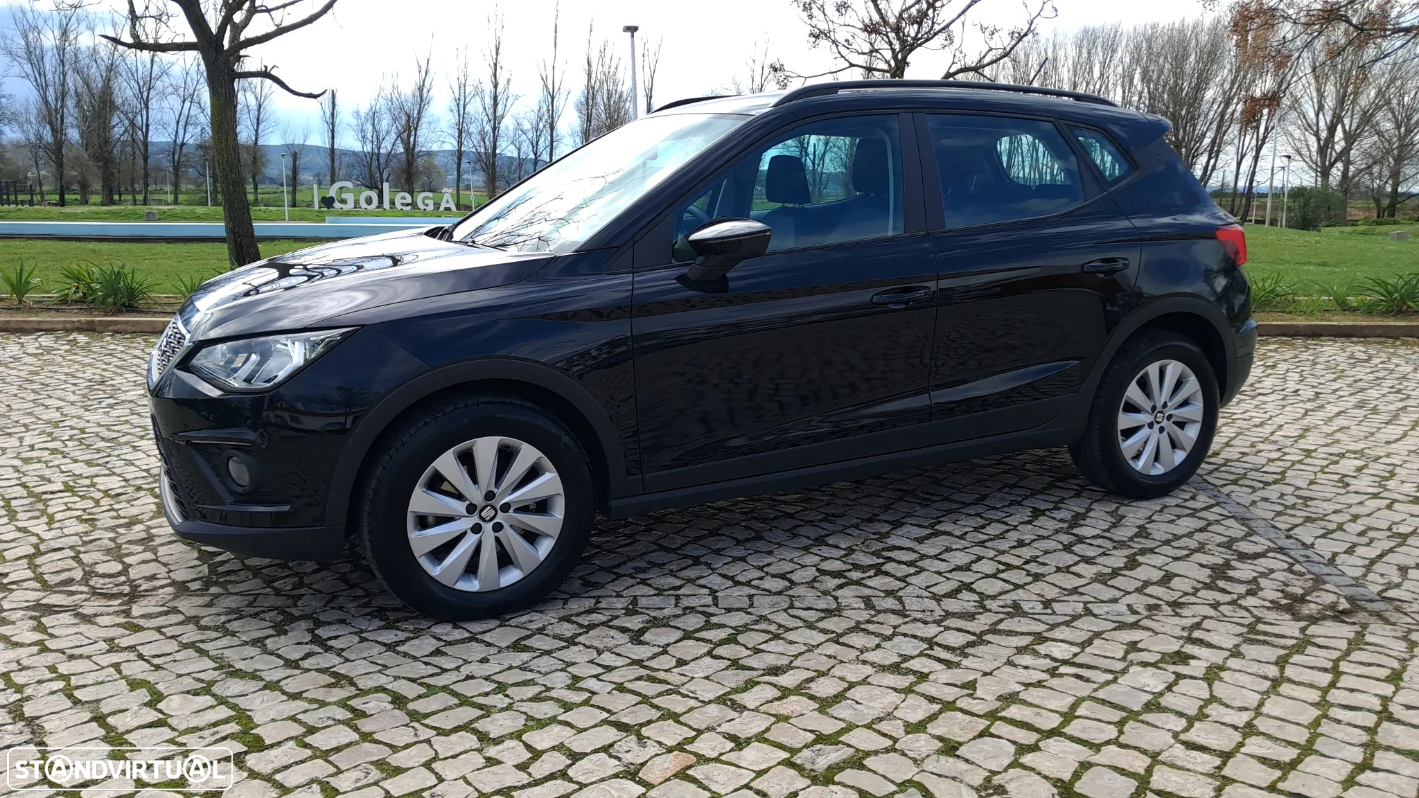SEAT Arona 1.0 TSI Xcellence - 7
