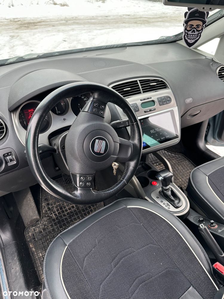 Seat Toledo - 12