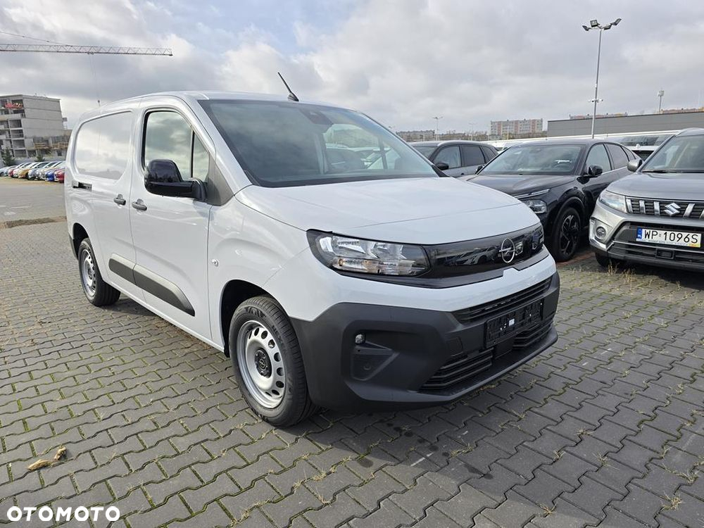 Opel Combo Van - 3