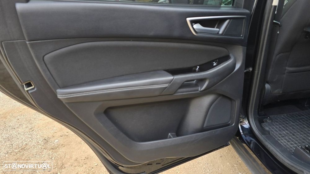 Ford S-Max 2.0 TDCi Titanium - 44