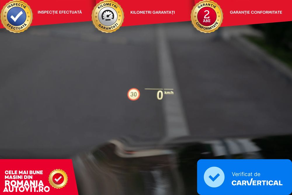 BMW X3 xDrive30i Aut. M Sport - 32