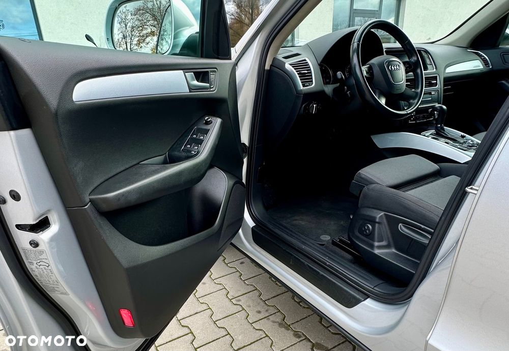 Audi Q5 2.0 TFSI Quattro S tronic - 17