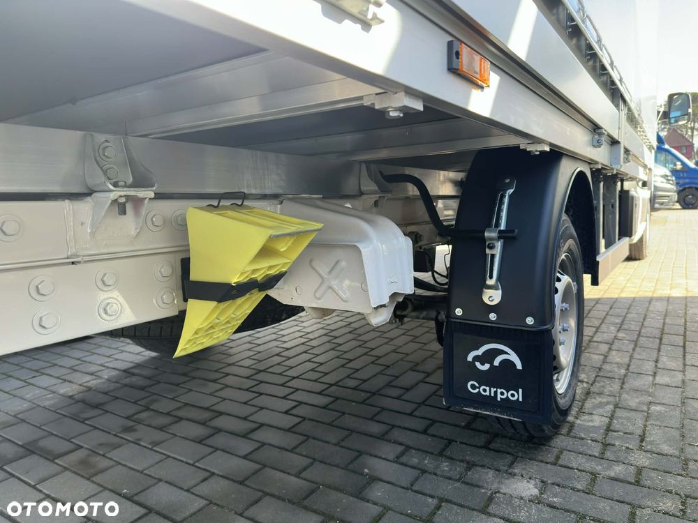 Volkswagen CRAFTER - 6