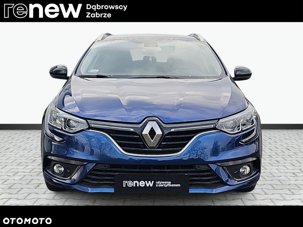 Renault Megane 1.3 TCe FAP Limited EDC - 3