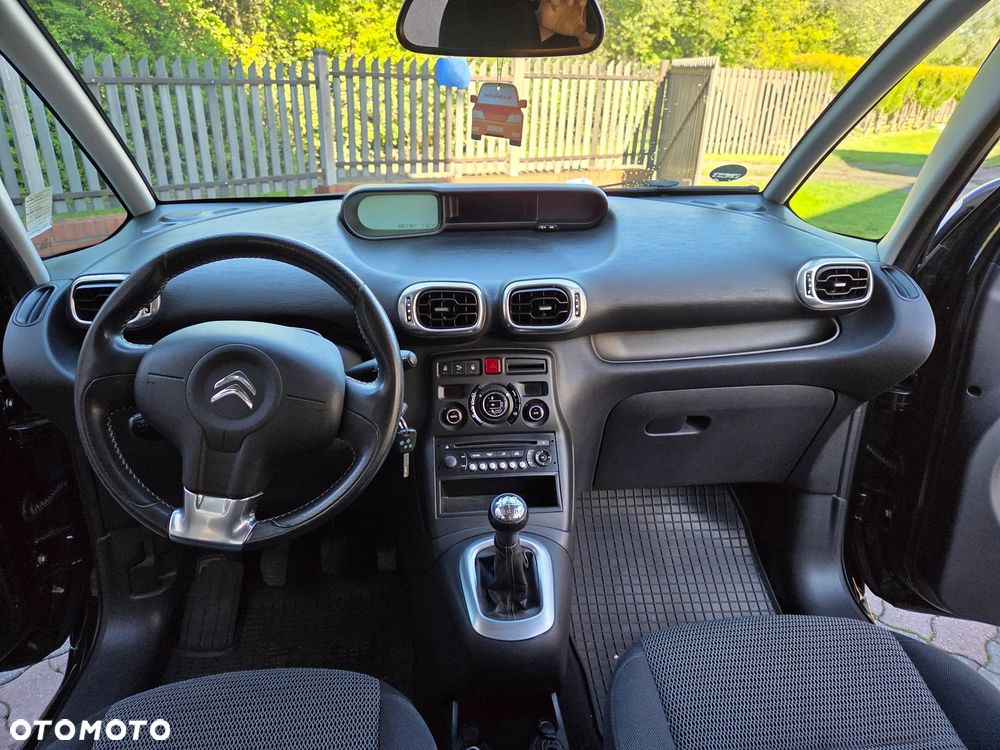 Citroën C3 Picasso VTi 120 Exclusive - 19