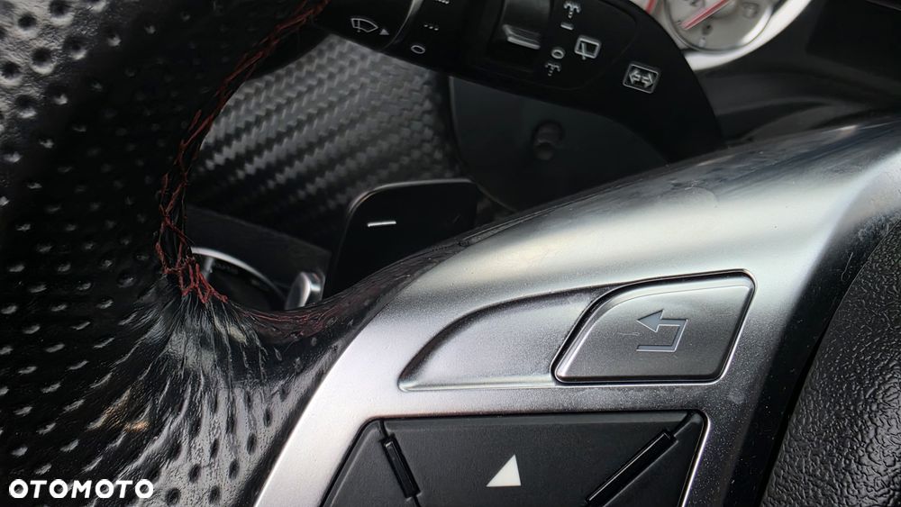 Mercedes-Benz Klasa A 180 (BlueEFFICIENCY) 7G-DCT AMG Sport - 37