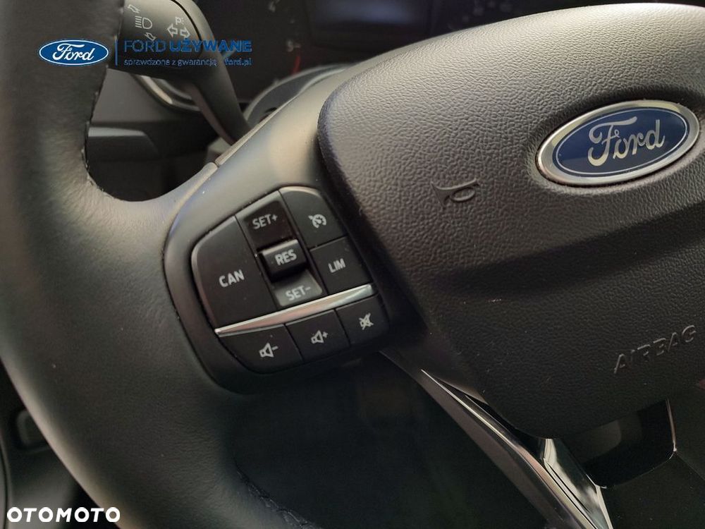 Ford Focus - 22