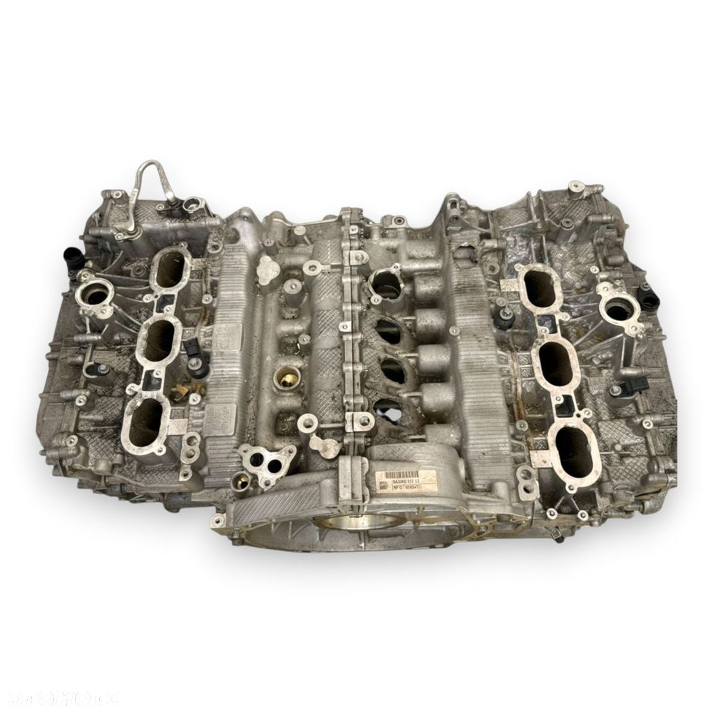 ENGINE SILNIK DWA Porsche 718 BOXSTER Spyder Cayman 982 4.0 420KM DWAA DWAB - 3
