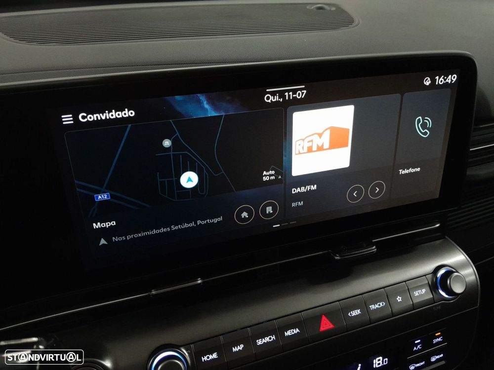 Hyundai Kauai 1.0 T-GDi Premium (TT) - 20