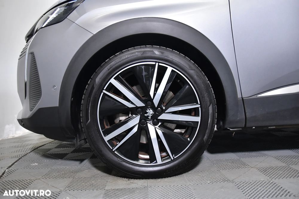 Peugeot 3008 - 13