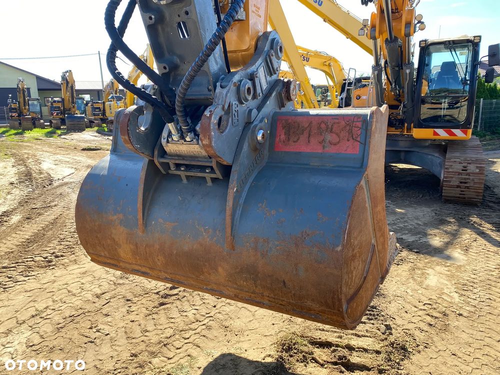Liebherr R 926 LC, 2019 ROK, RAMIĘ 3X ŁAMANE, Z NIEMIEC, SERWISOWANA W LIEBHERR, PIĘKNY STAN - 35