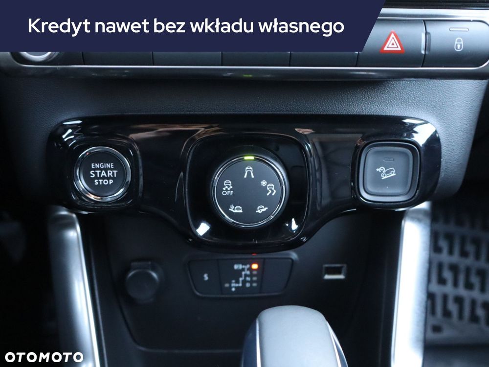 Citroën C3 Aircross - 15