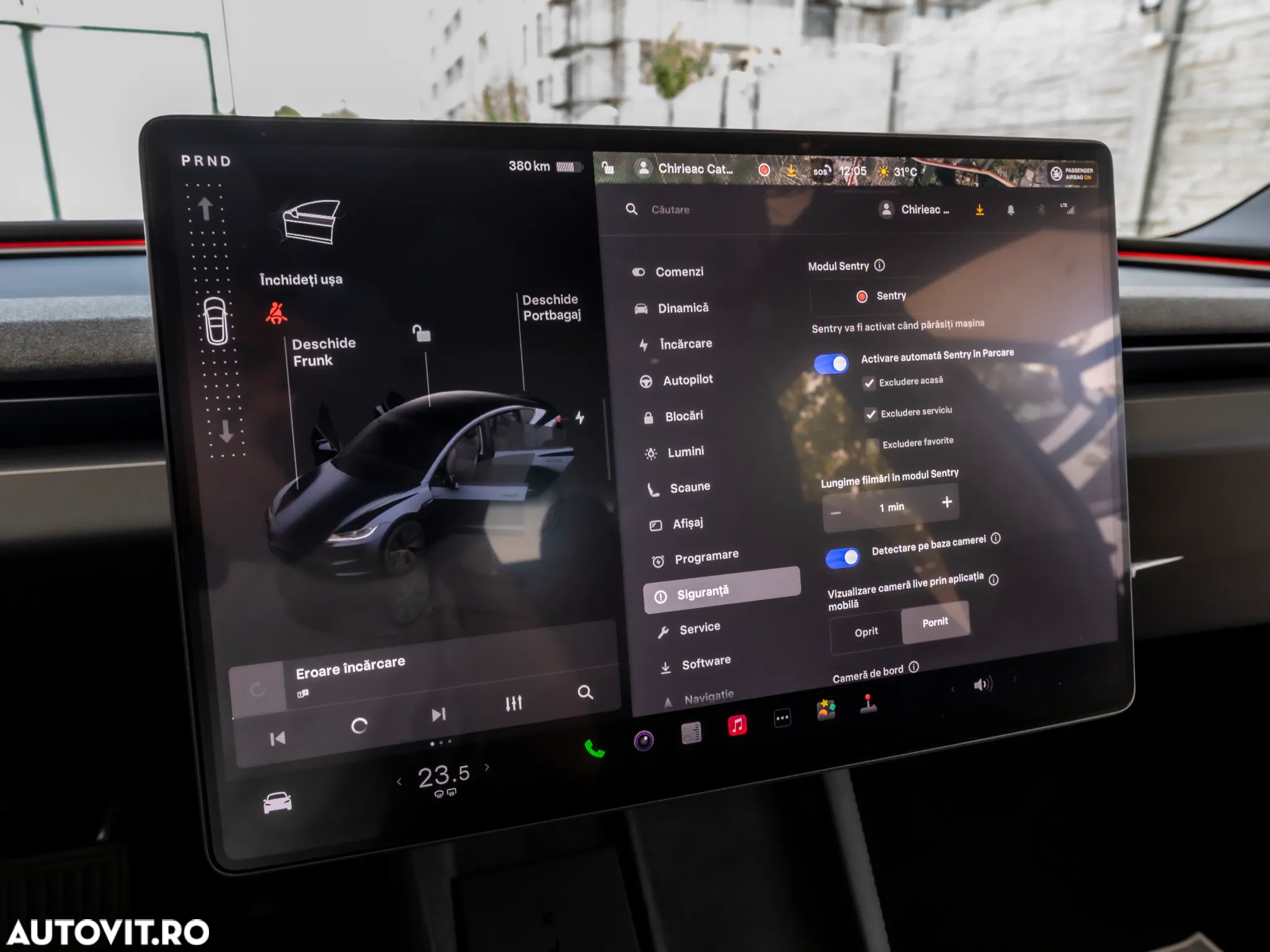 Tesla Model 3 AWD Long Range - 31