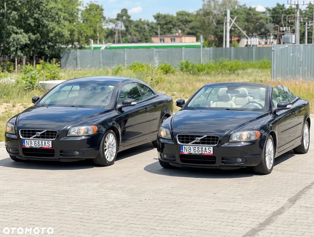 Volvo C70 2.0D Summum - 3