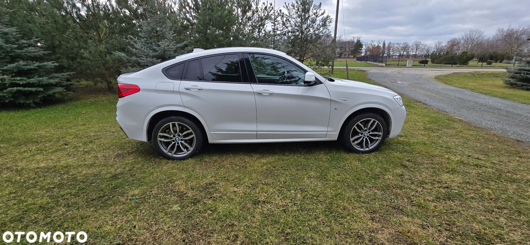 BMW X4 xDrive20d M Sport - 9